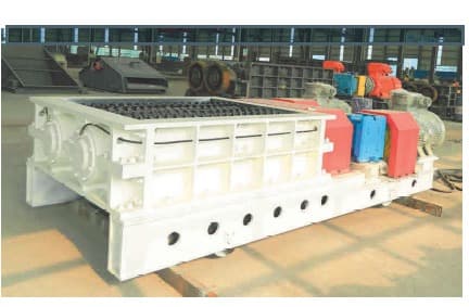 Mineral Sizer